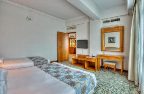 River Valley Apartment | Orchard Grand Court
