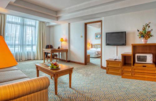 River Valley Apartment | Orchard Grand Court