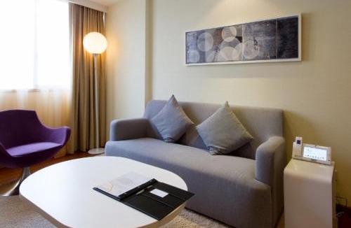 Singapore River Apartment | Park Avenue Clemenceau