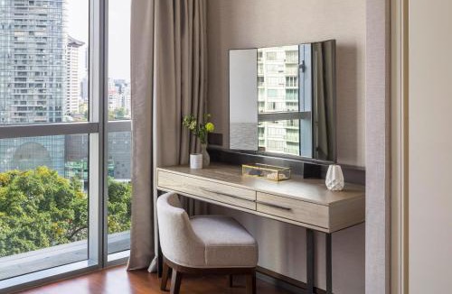 River Valley Apartment | Fraser Residence Orchard Singapore