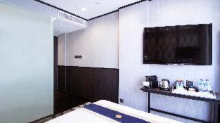 Lavender Hotel | Hotel NuVe Urbane