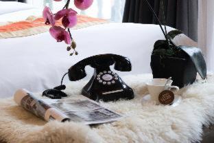 Colonial District Hotel | Hotel NuVe Heritage