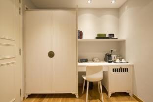 Colonial District Hotel | Hotel NuVe Heritage