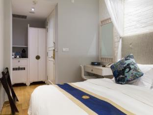 Colonial District Hotel | Hotel NuVe Heritage