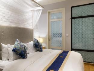 Colonial District Hotel | Hotel NuVe Heritage