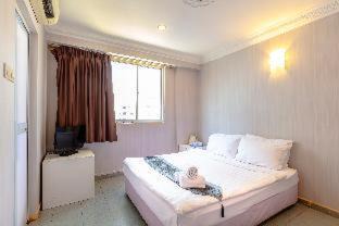 Red Light District Hotel | K Hotel 14