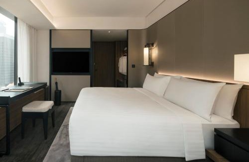 Financial District Singapore Hotel | The Clan Hotel Singapore by Far East Hospitality