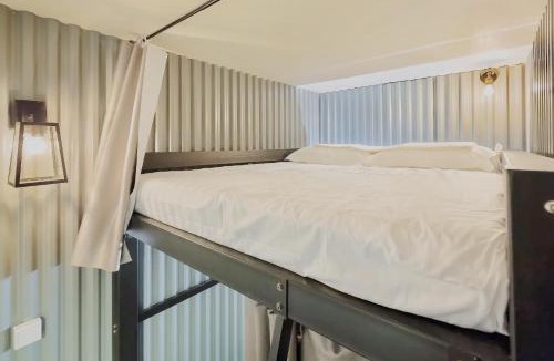 Downtown Singapore Hotel | hipstercity hostel
