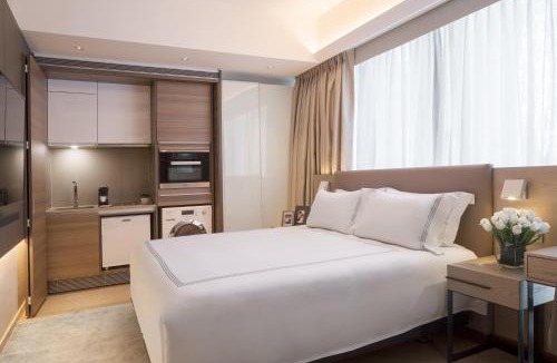 River Valley Apartment | Fraser Residence Orchard Singapore
