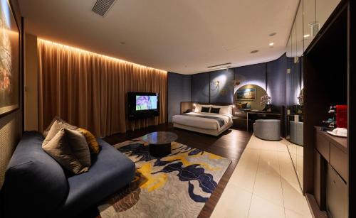 Southern Islands Hotel | ONE15 Marina Hotel Sentosa Cove