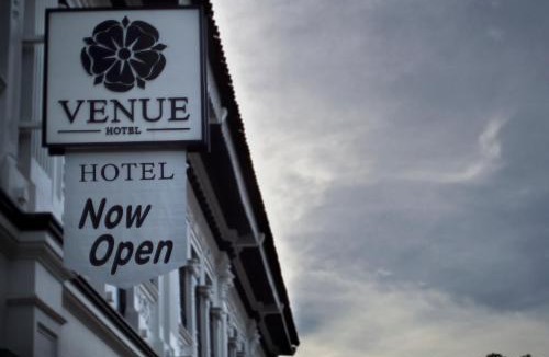 Joo Chiat Hotel | Venue Hotel