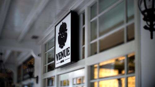 Joo Chiat Hotel | Venue Hotel