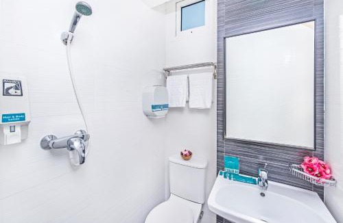 Selegie Hotel | Hotel 81 Selegie