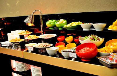 Somerset Hotel | Hotel Grand Central