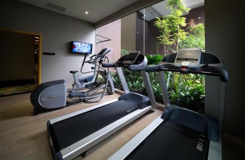 Colonial District Hotel | Hotel Mi Bencoolen