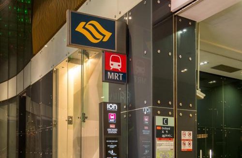 Orchard Apartment | Orchard Parksuites by Far East Hospitality