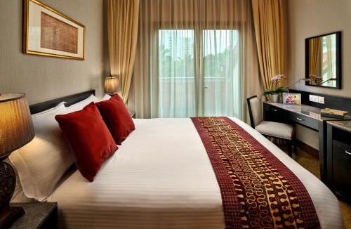 Orchard Apartment | Treetops Executive Residences