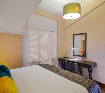 Singapore River Apartment | Park Avenue Robertson