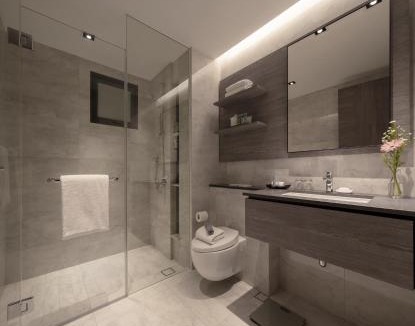 Orchard Apartment | Le Grove Serviced Residences
