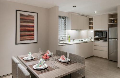 Orchard Apartment | Le Grove Serviced Residences