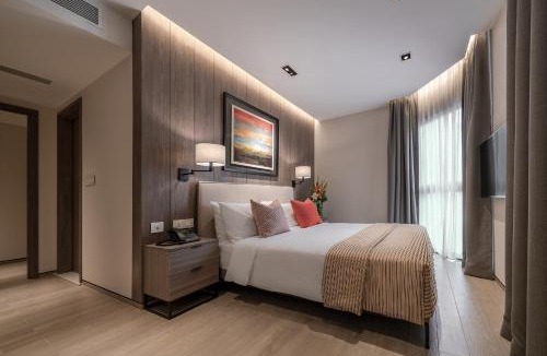 Orchard Apartment | Le Grove Serviced Residences