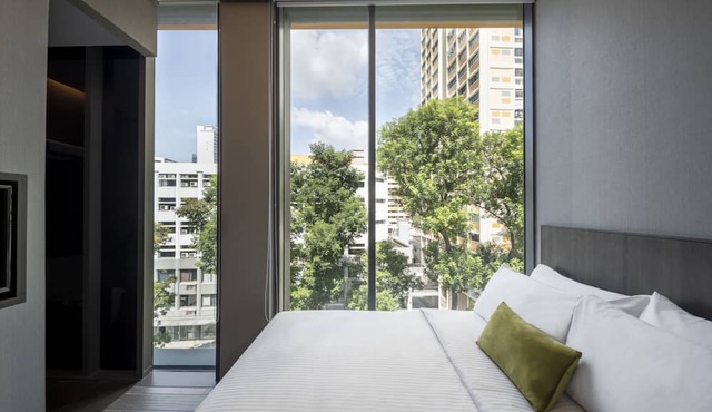 Beverly Hotels Elements in Singapore