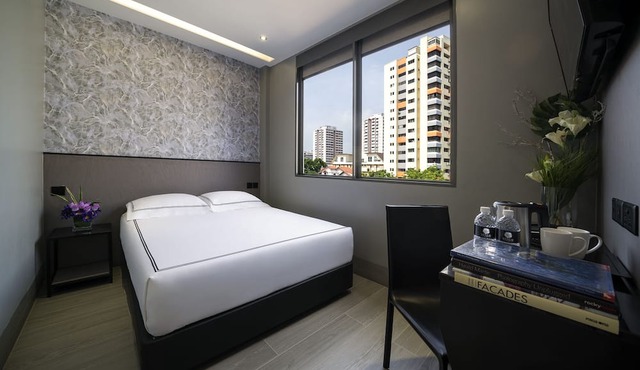 Hotel Classic by Venue in Singapore