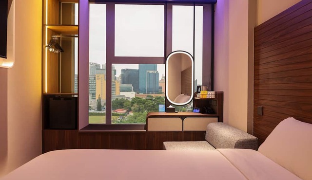 Days Inn by Wyndham Singapore Novena