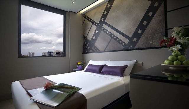 Hotel 81 Premier Hollywood in Singapore