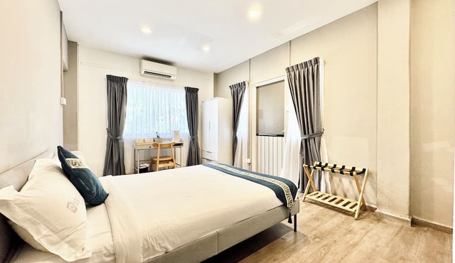 K2 Guest House