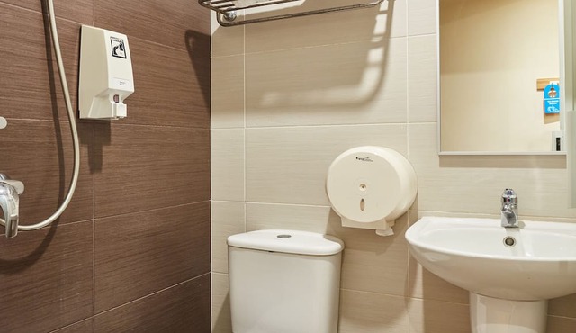ibis budget Singapore West Coast in Singapore