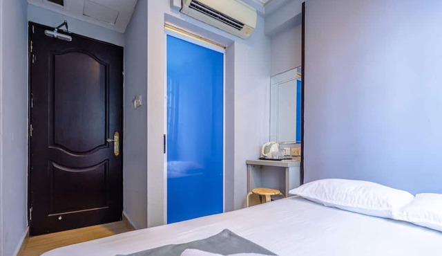 K Hotel 14 in Singapore