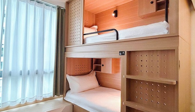 Homix Hotel