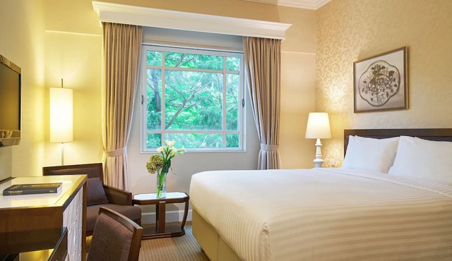 Rendezvous Hotel Singapore by Far East Hospitality in Singapore