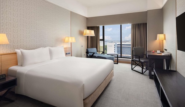 Grand Mercure Singapore Roxy