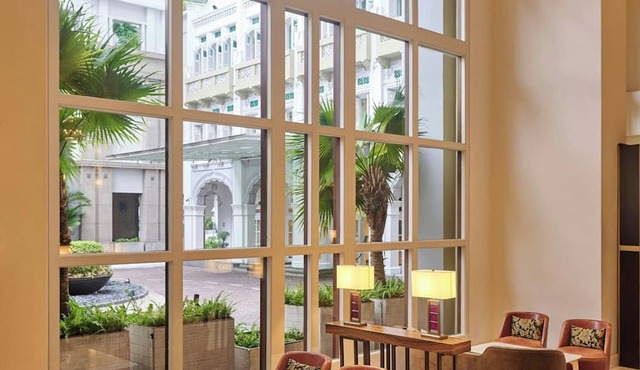 Frasers House, a Luxury Collection Hotel, Singapore