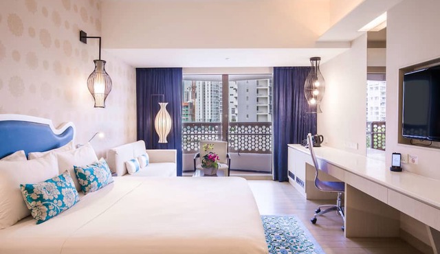 Village Hotel Katong by Far East Hospitality in Singapore