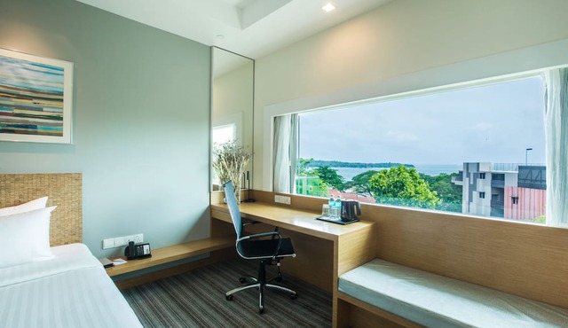 Village Hotel Changi by Far East Hospitality