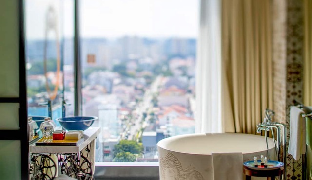 Hotel Indigo Singapore Katong by IHG in Singapore