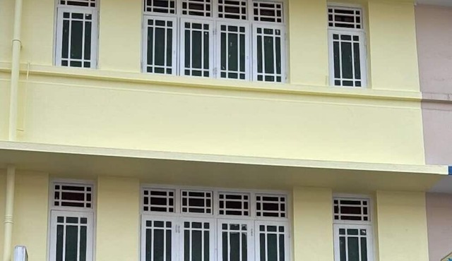 Meadows Hostel