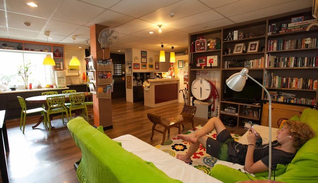 River City Inn - Hostel