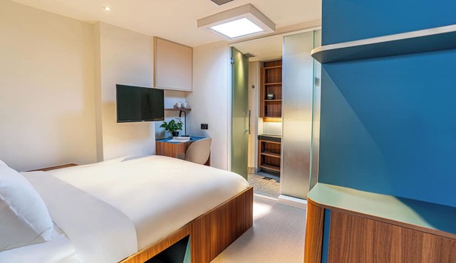 Weave Suites - Midtown
