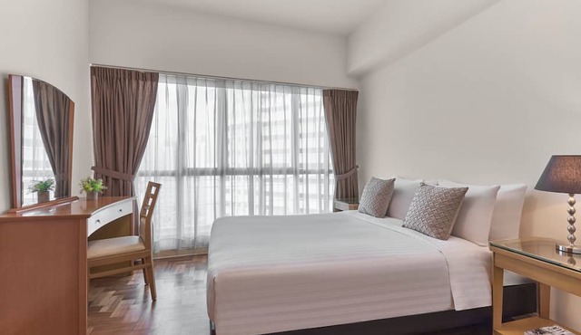 Village Residence Hougang