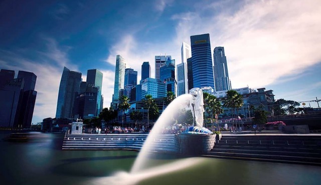 Luxury 2BR Near Great World MRT Station Singapore CBD