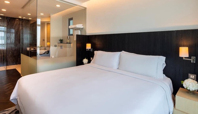 Fraser Suites Singapore in Singapore