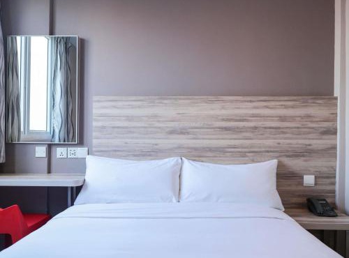 ibis budget Singapore Clove in Singapore