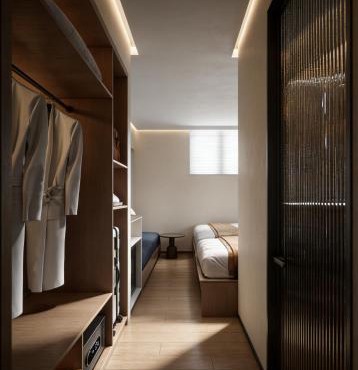 Rest Rocher Hotel