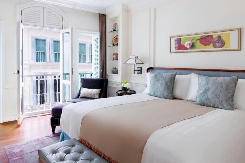 Frasers House, a Luxury Collection Hotel, Singapore
