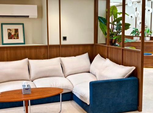 Rest Rochor Hotel in Singapore