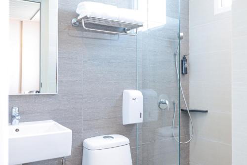 ibis budget Singapore Clove in Singapore
